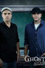 Watch Ghost Hunters Academy 1channel